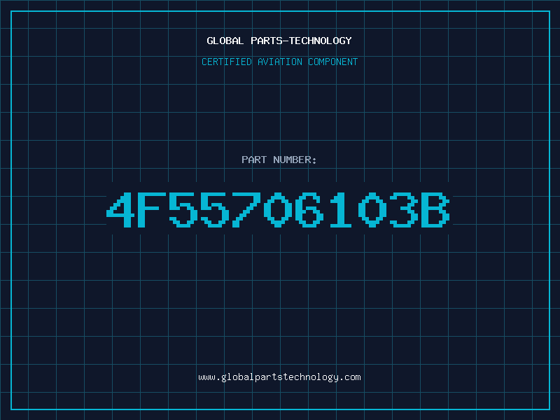 Aviation Part 4F55706103B