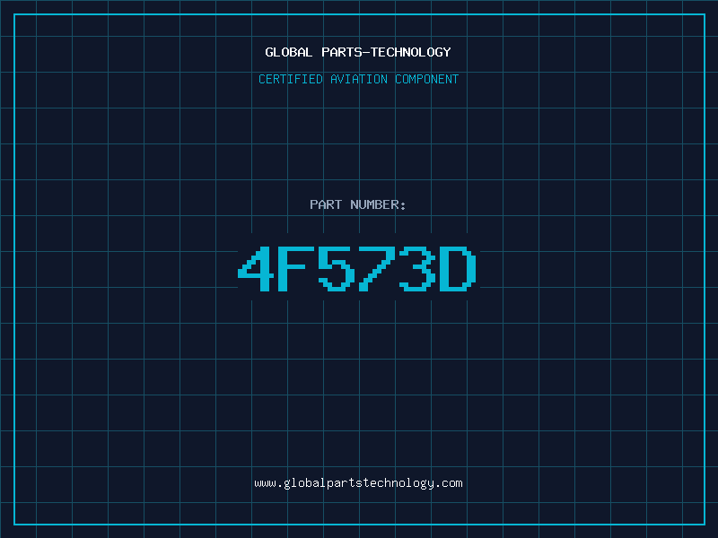 Aviation Part 4F573D