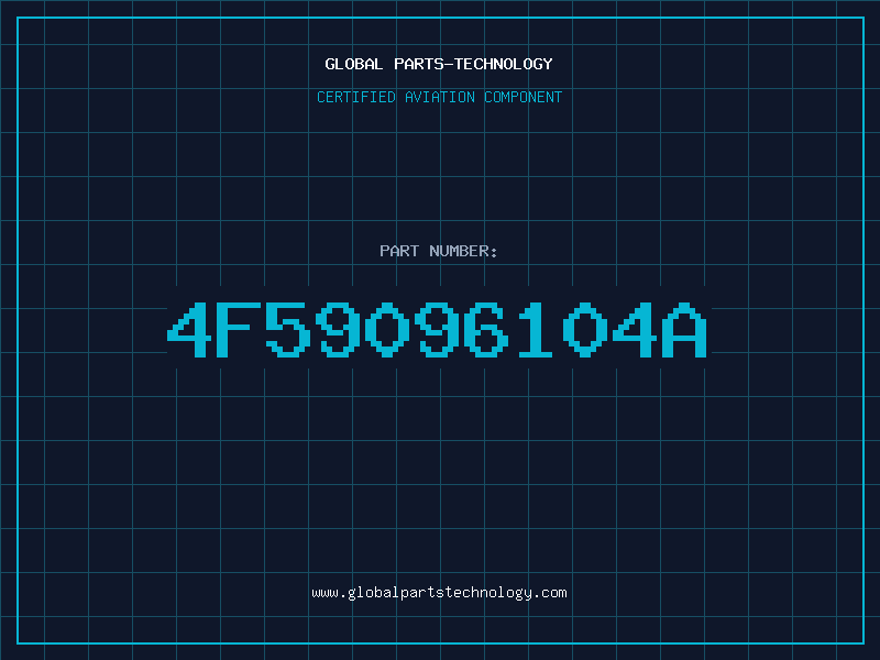 Aviation Part 4F59096104A