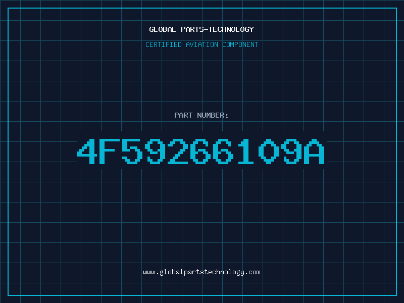 Aviation Part 4F59266109A
