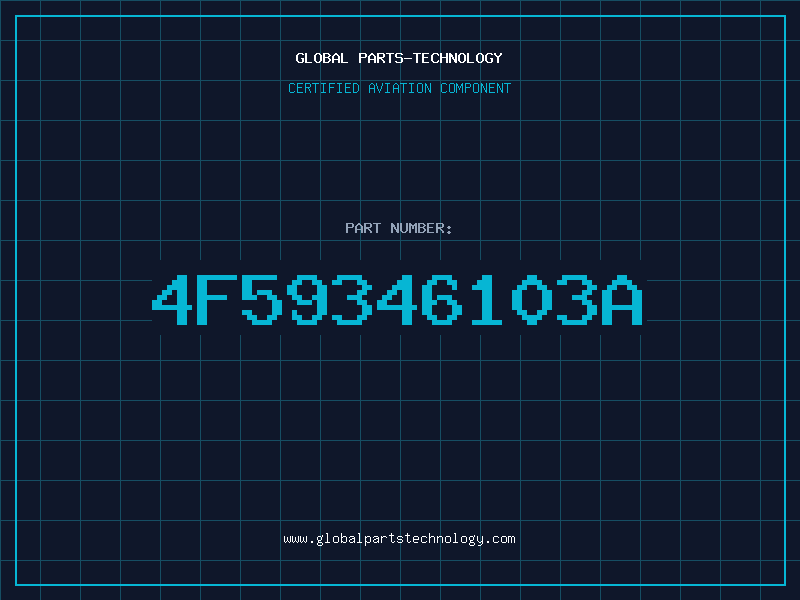 Aviation Part 4F59346103A