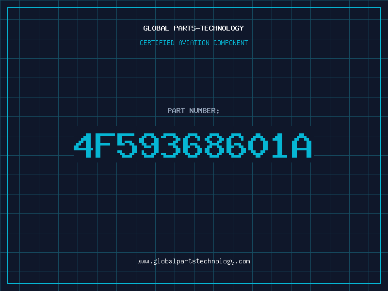 Aviation Part 4F59368601A