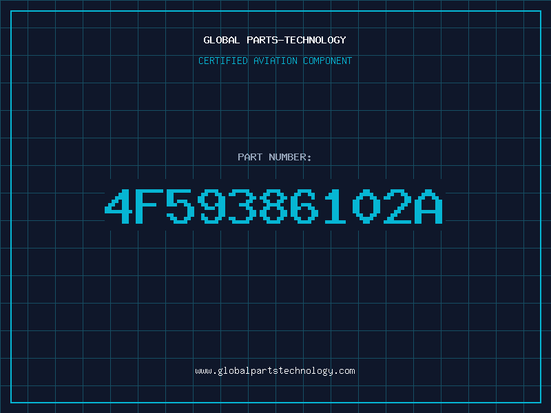 Aviation Part 4F59386102A