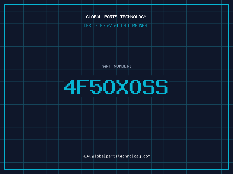 Aviation Part 4F5OXOSS