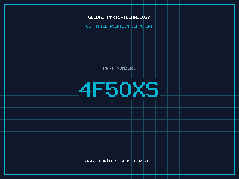 Aviation Part 4F5OXS