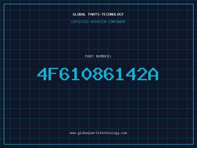 Aviation Part 4F61086142A