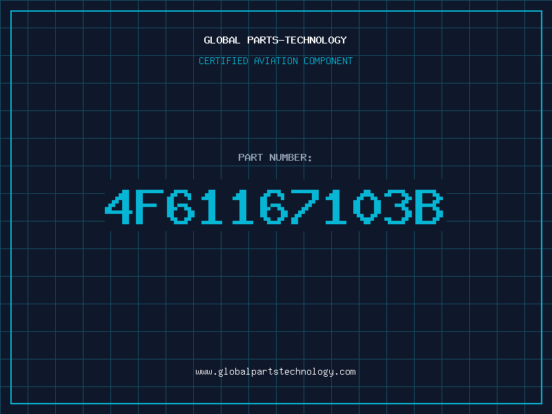 Aviation Part 4F61167103B