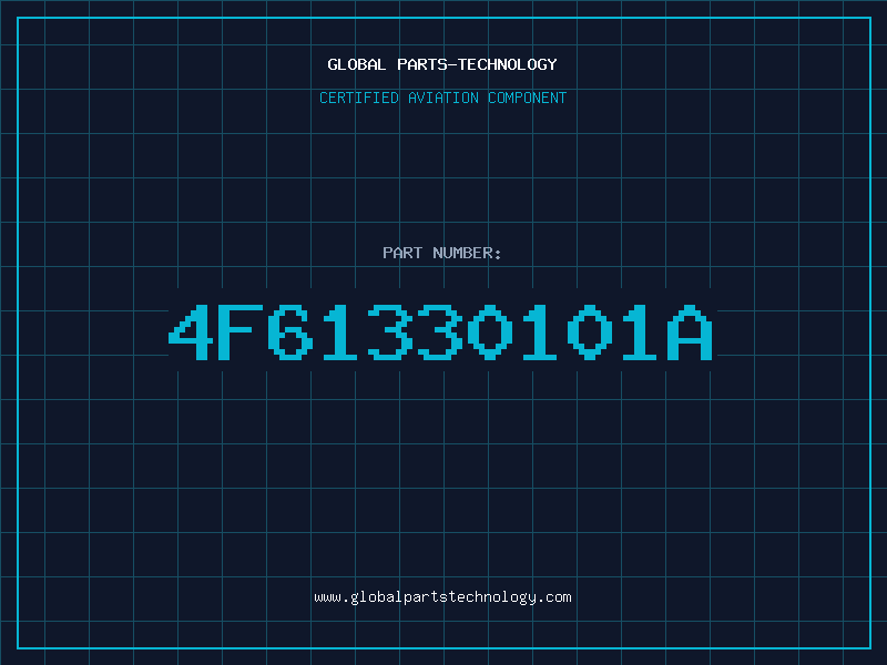 Aviation Part 4F61330101A