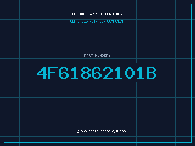 Aviation Part 4F61862101B
