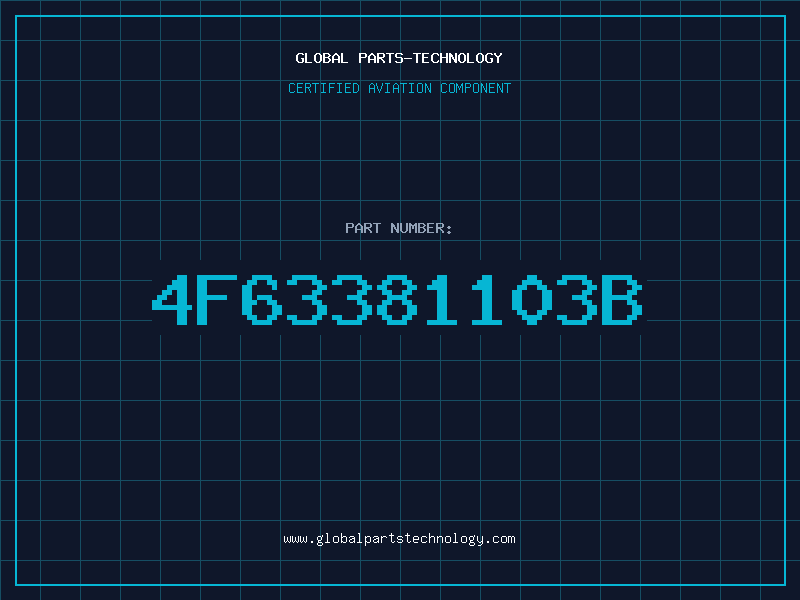 Aviation Part 4F63381103B