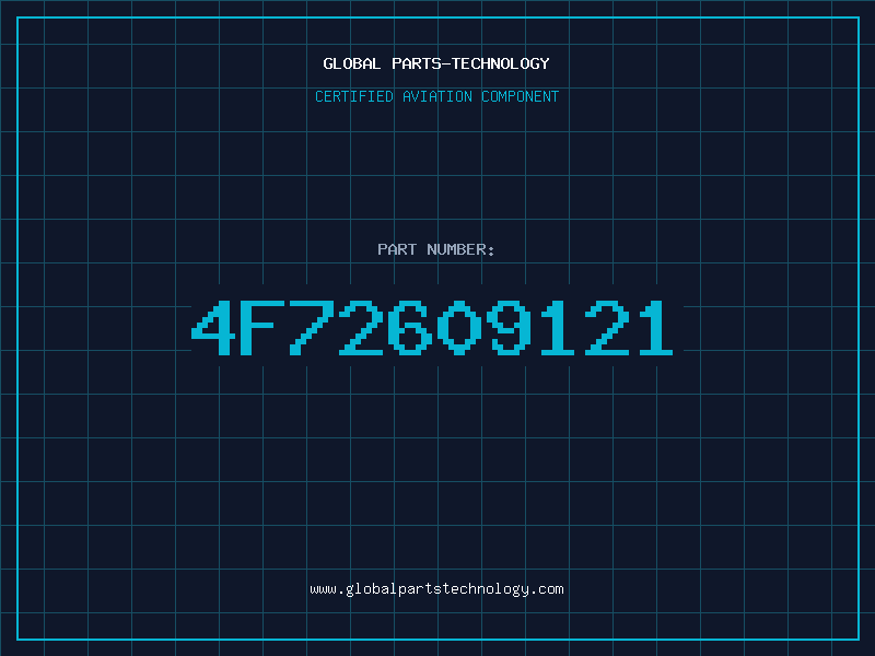 Aviation Part 4F72609121