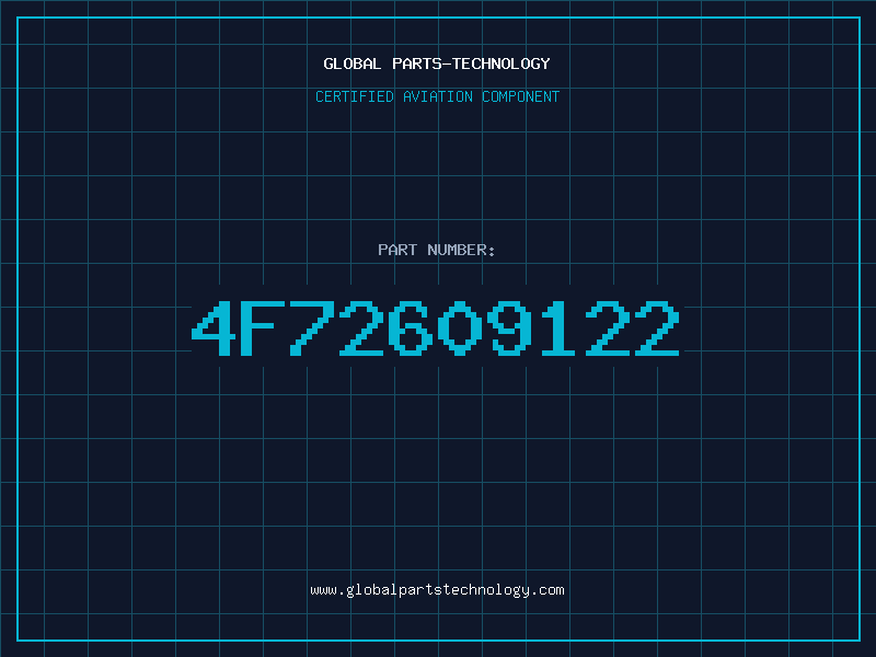 Aviation Part 4F72609122