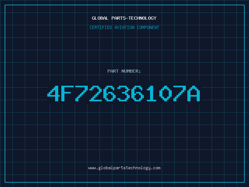 Aviation Part 4F72636107A