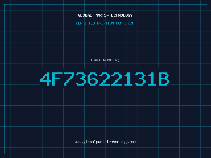 Aviation Part 4F73622131B