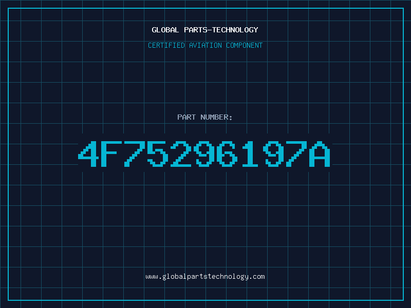 Aviation Part 4F75296197A
