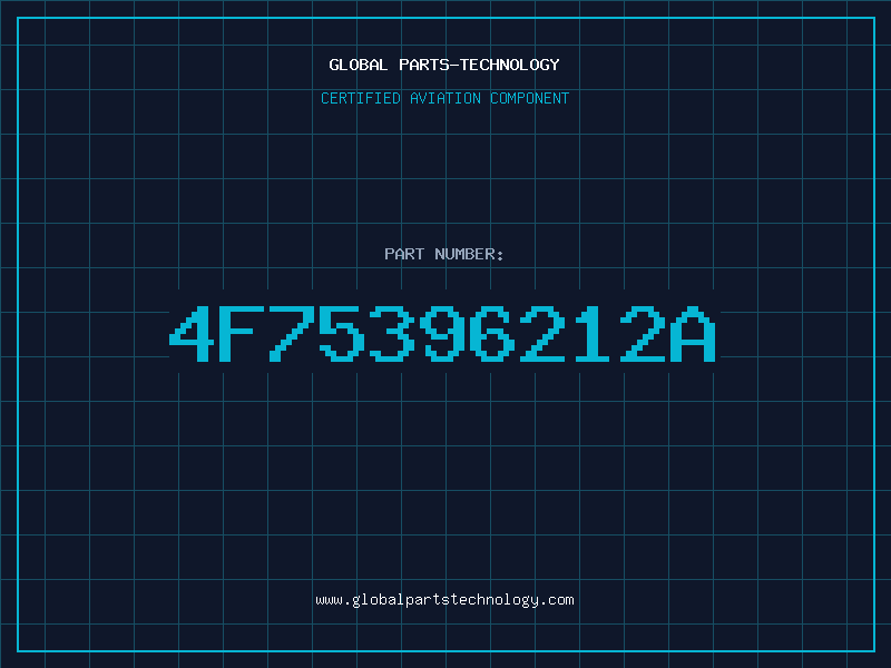 Aviation Part 4F75396212A