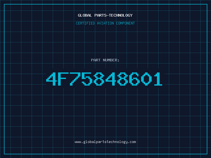 Aviation Part 4F75848601