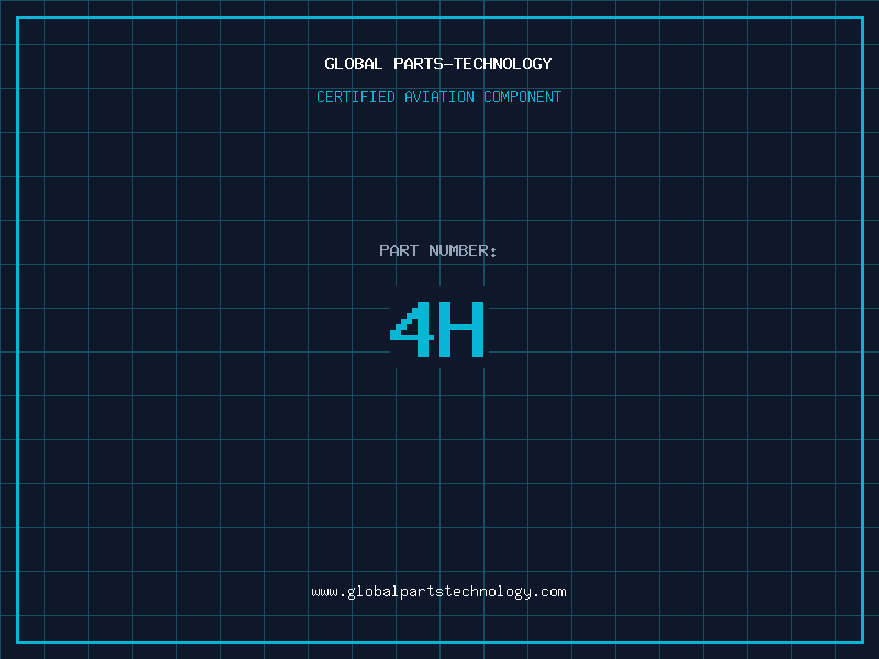 Aviation Part 4H