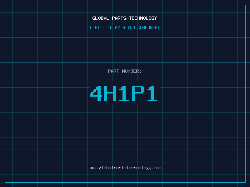Aviation Part 4H1P1