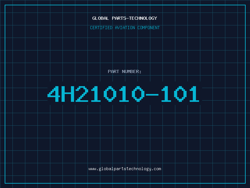 Aviation Part 4H21010-101