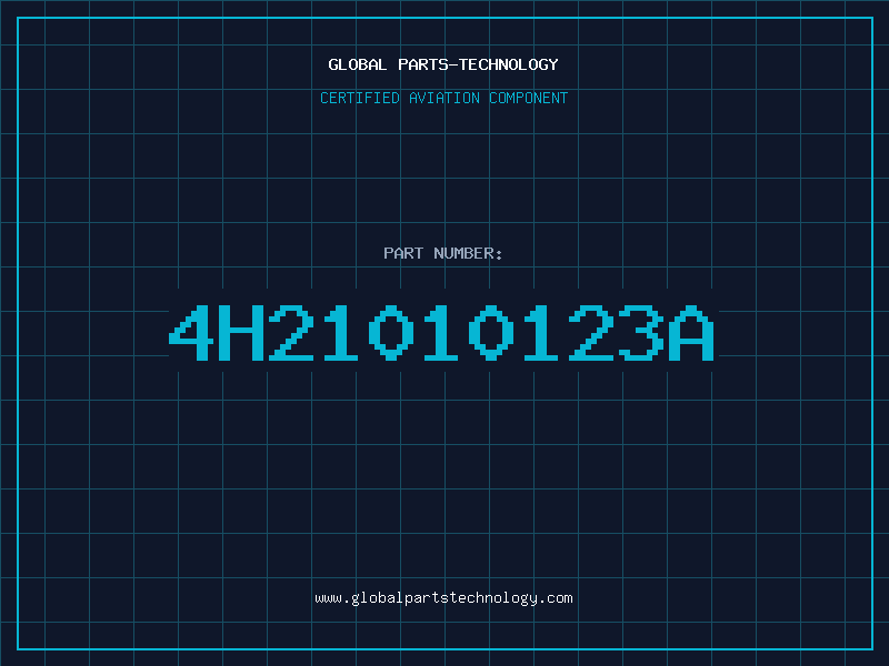 Aviation Part 4H21010123A