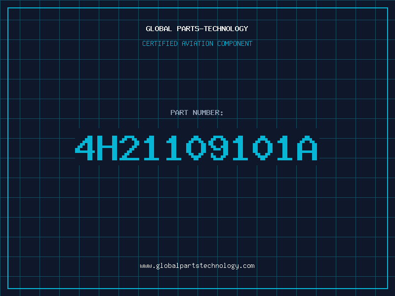 Aviation Part 4H21109101A
