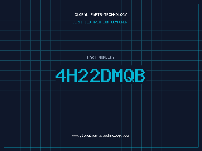 Aviation Part 4H22DMQB