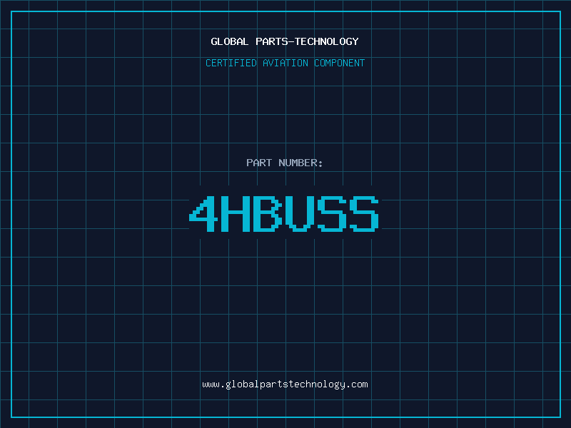 Aviation Part 4HBUSS