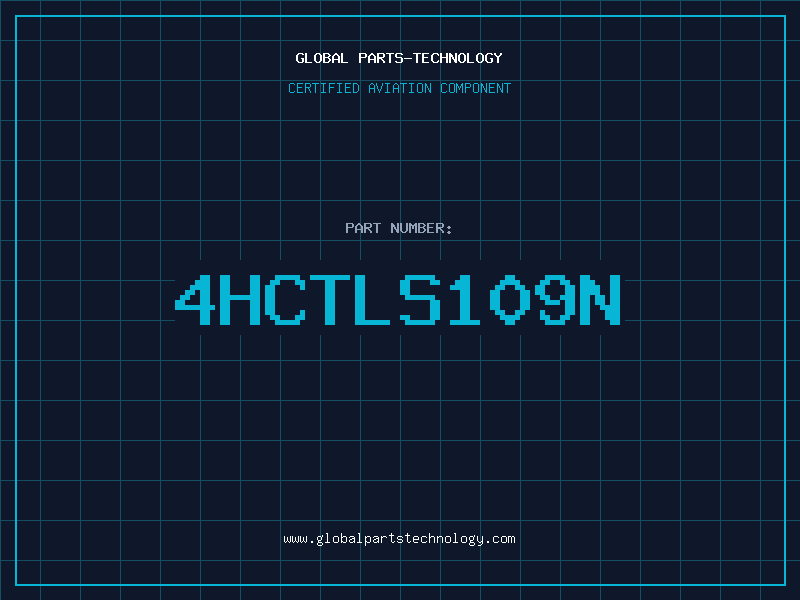 Aviation Part 4HCTLS109N