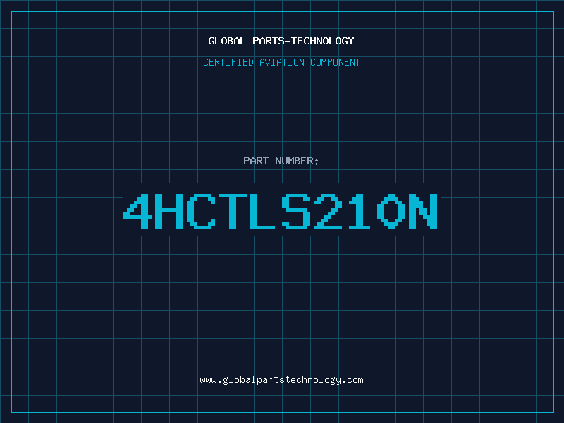 Aviation Part 4HCTLS210N