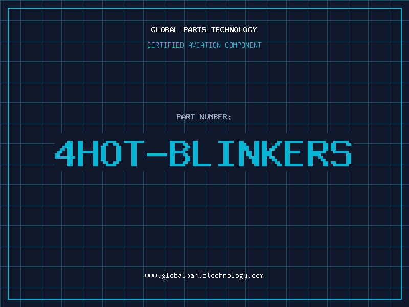 Aviation Part 4HOT-BLINKERS