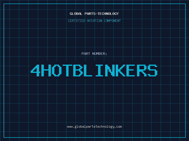 Aviation Part 4HOTBLINKERS