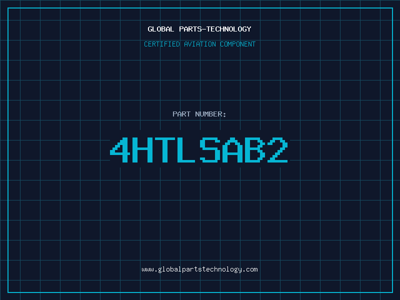 Aviation Part 4HTLSAB2