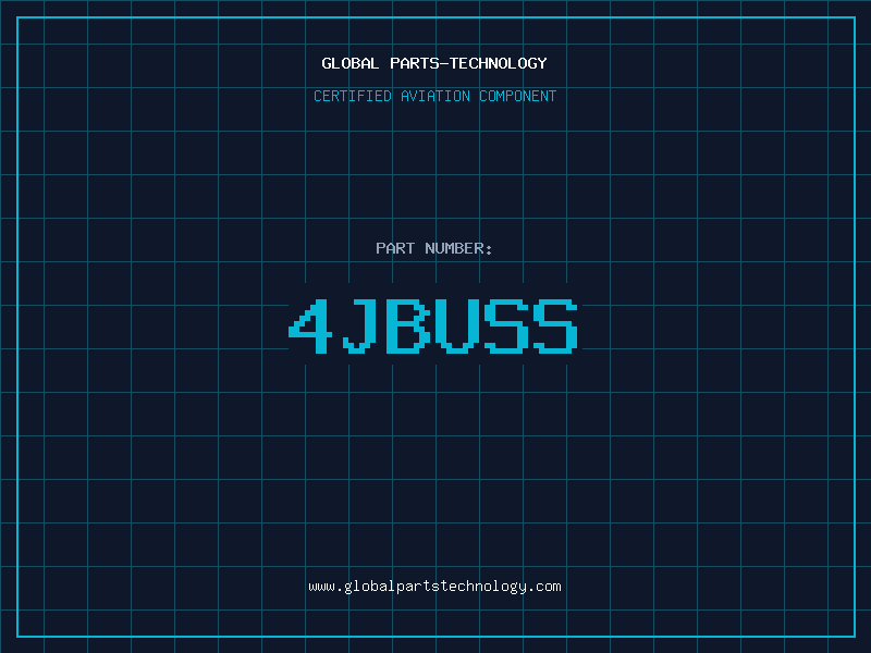 Aviation Part 4JBUSS