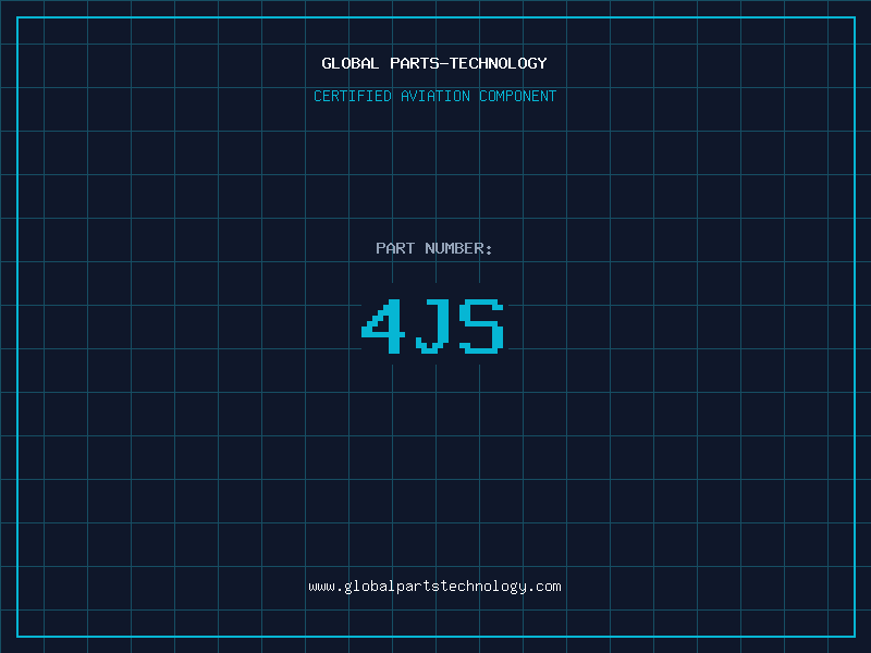 Aviation Part 4JS