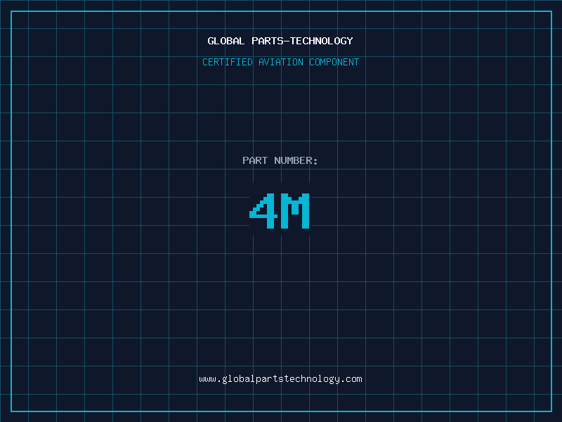 Aviation Part 4M