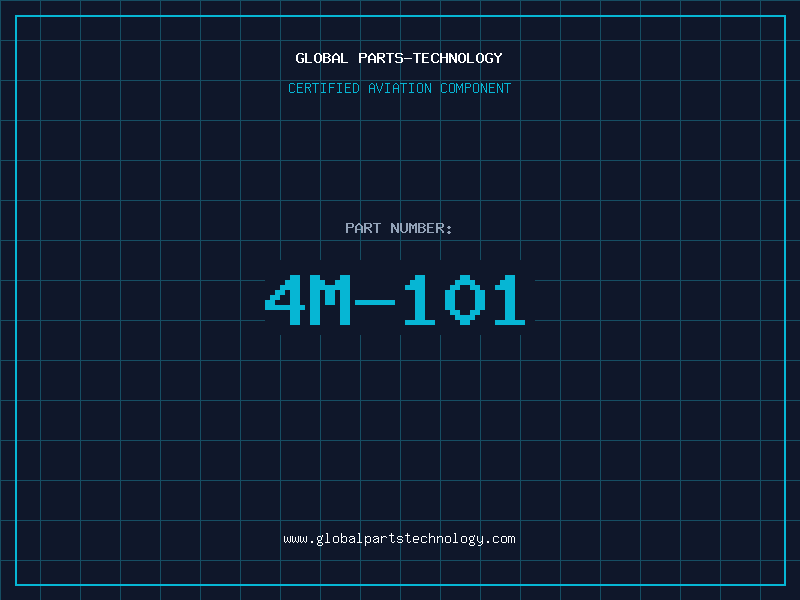 Aviation Part 4M-101