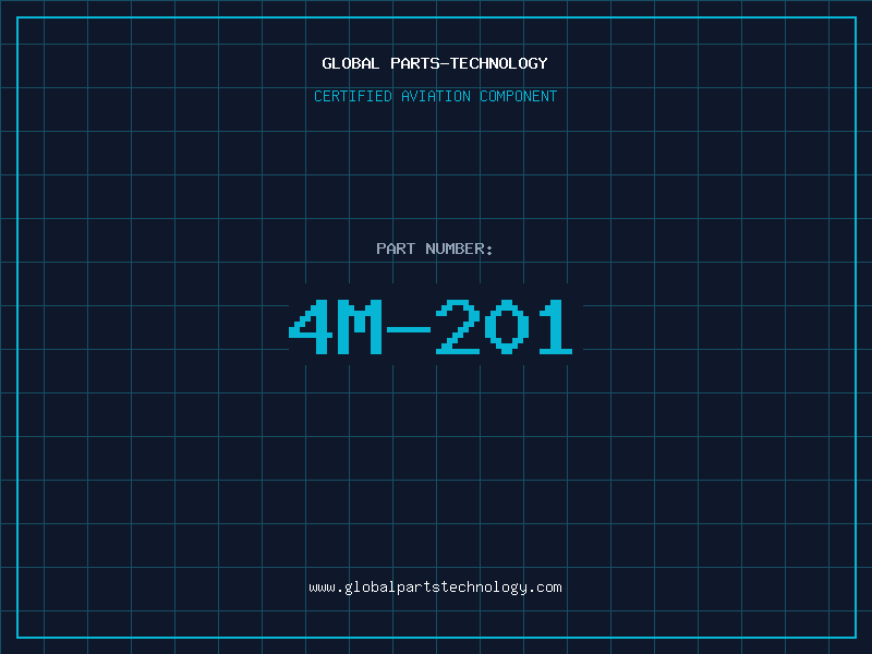 Aviation Part 4M-201