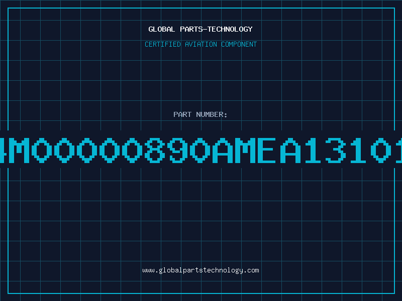Aviation Part 4M00000890AMEA13101