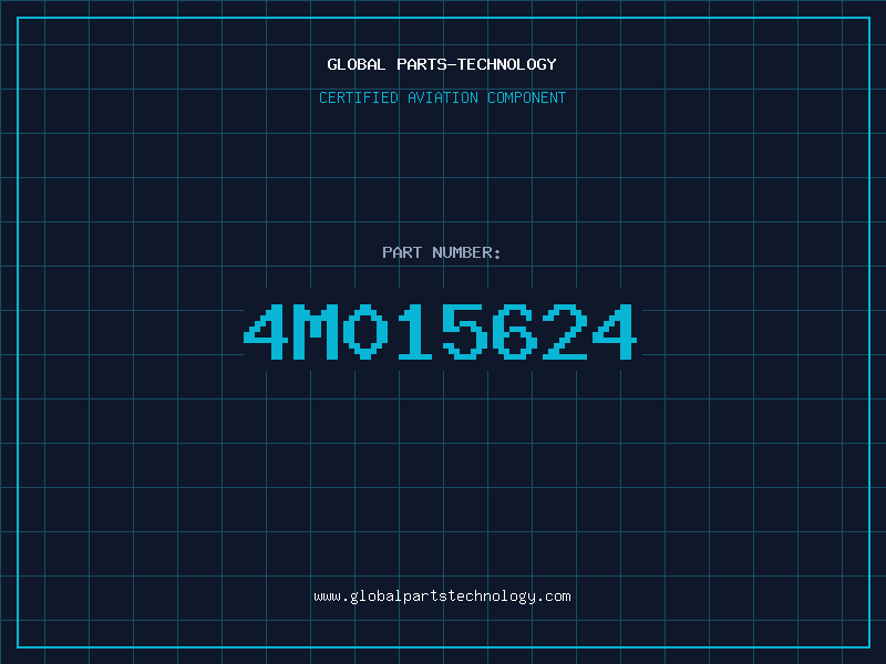 Aviation Part 4M015624