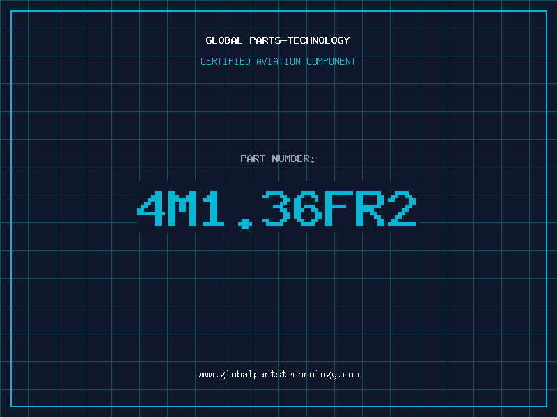 Aviation Part 4M1.36FR2