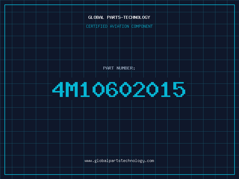 Aviation Part 4M10602015