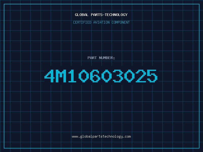 Aviation Part 4M10603025