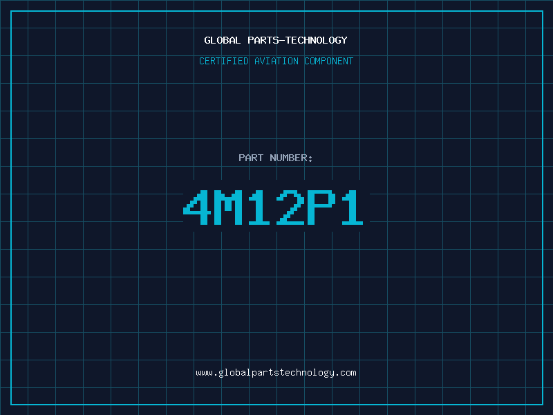 Aviation Part 4M12P1