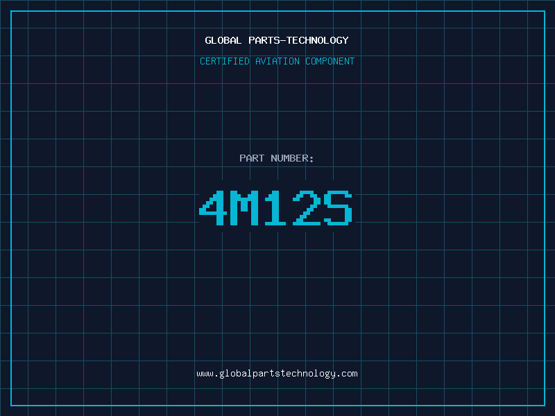 Aviation Part 4M12S
