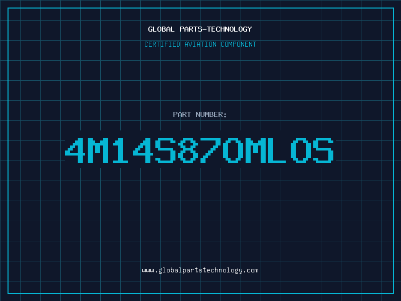Aviation Part 4M14S87OMLOS