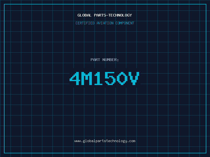 Aviation Part 4M150V