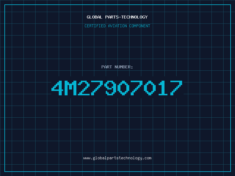 Aviation Part 4M27907017