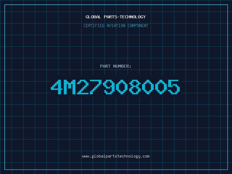Aviation Part 4M27908005