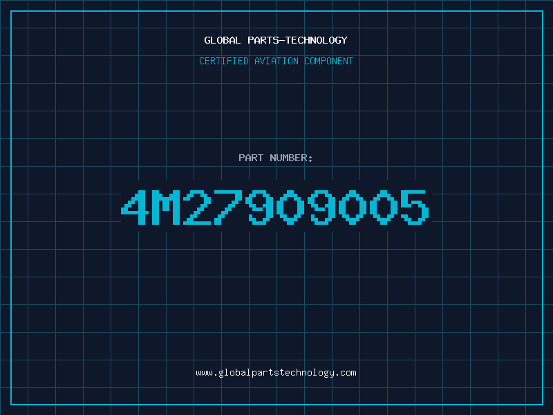 Aviation Part 4M27909005